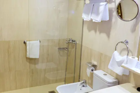 Hotel Los Condes in Madrid — foto 5