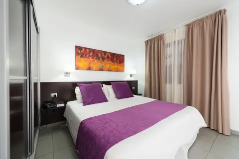 eó Suite Hotel Jardín Dorado in Las Palmas de Gran Canaria — foto 8