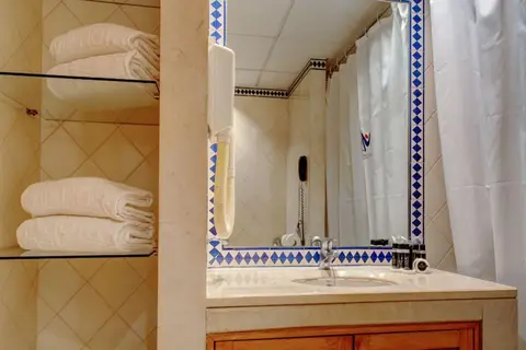 VIP Executive Éden Aparthotel in Lissabon — foto 29