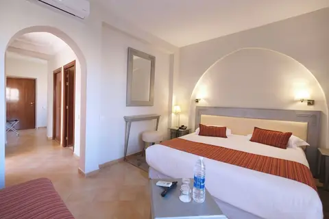 Valeria Premium Dar Atlas Resort in Marrakech — foto 12