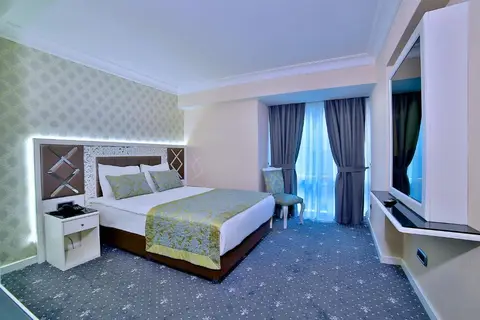 Monaco Hotel in Fatih, foto 2