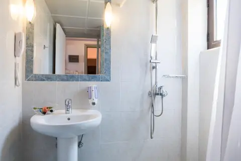 Atlantis Hotel in Δημοτική Ενότητα Καρπάθου — foto 21