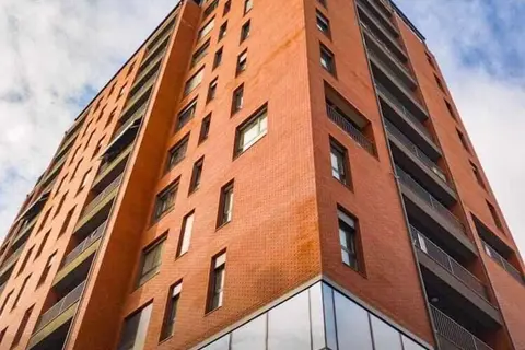 Si Hotel Tirana in Tirana — foto 13