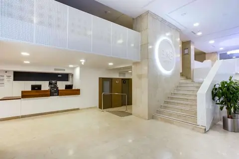 B&B Hotel Cartagena Cartagonova in Cartagena — foto 8