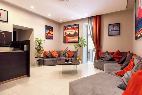 Neapolis Lifestyle in Napels, foto 26