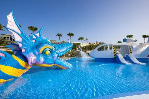 Hotel Riu Gran Canaria in Las Palmas de Gran Canaria — foto 7
