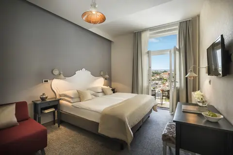 Hotel Lungomare in Opatija — foto 14