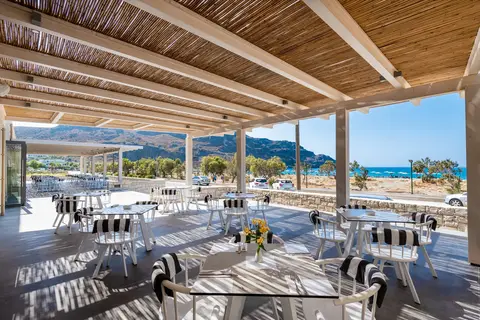 Plakias Cretan Resorts in Πλακιάς — foto 6