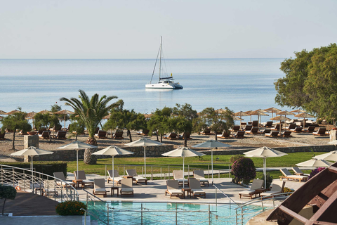 Aulus Lindos Rhodes, Curio Collection by Hilton foto 29