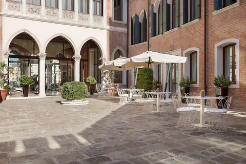 Sina Centurion Palace in Venetië, foto 19