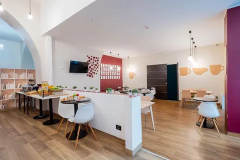 B&B Hotel Trieste foto 3
