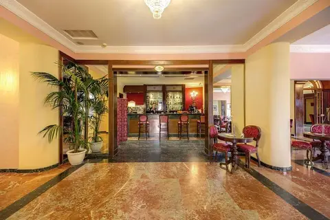 Grand Hotel Villa Politi in Syracuse, foto 21