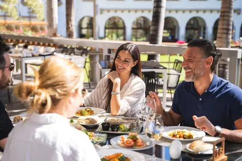 Iberostar Heritage Grand Mencey in Santa Cruz de Tenerife — foto 14