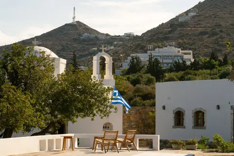 Elounda Mare Relais & Chateaux in Δημοτική Ενότητα Αγίου Νικολάου — foto 18