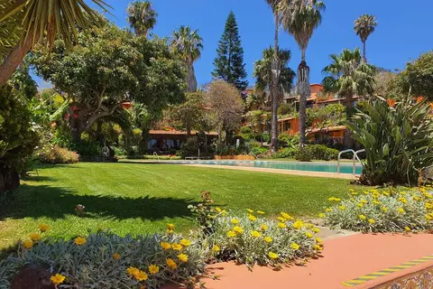 Quinta Splendida Wellness & Botanical Garden in Caniço — foto 21