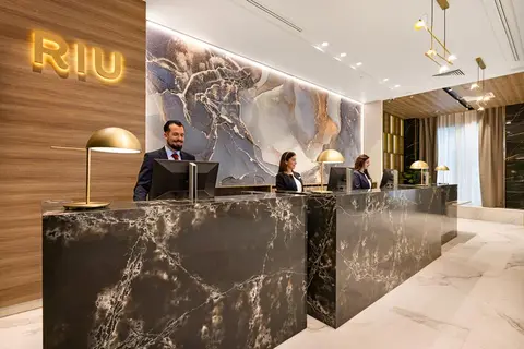 Hotel Riu Plaza London Victoria in Londen — foto 5
