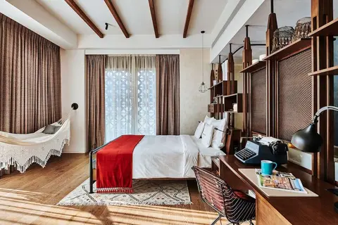 25hours Hotel Dubai One Central in Dubai — foto 11