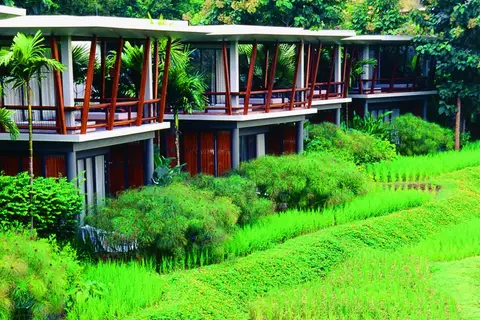 Veranda High Resort Chiang Mai – MGallery Collection in Hang Dong — foto 19
