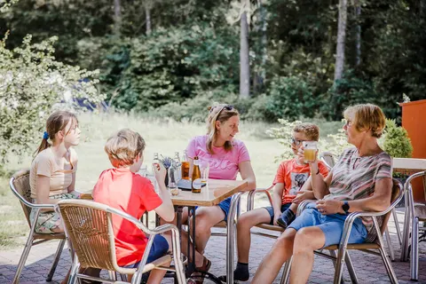 Camping Siesta foto 3