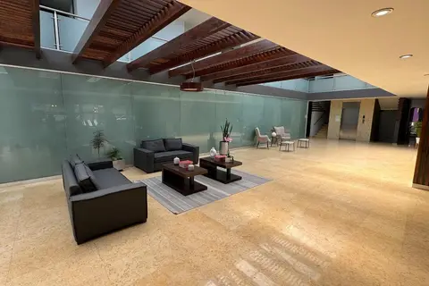 Hotel Concorde in Toluca de Lerdo — foto 14