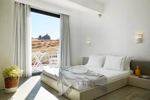 Eleia Seafront Villas foto 3