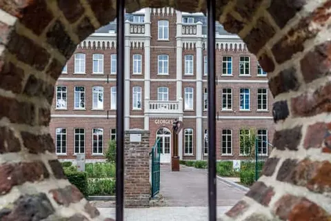 Merici Hotel Sittard foto 17