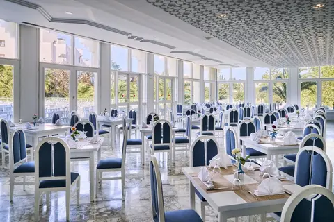 Nahrawess Resort & Thalasso in الحمامات — foto 8