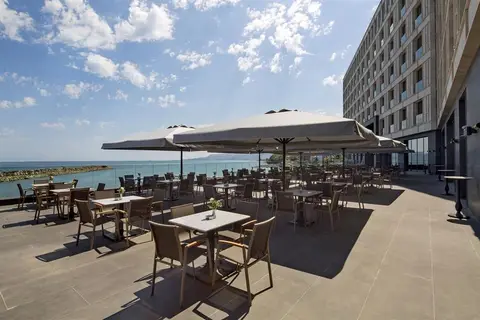 DoubleTree by Hilton Trabzon in Ortahisar — foto 5