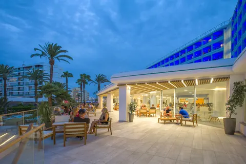 Vibra Algarb in Ibiza — foto 30