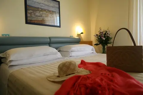 Hotel Excelsior in Rome — foto 2
