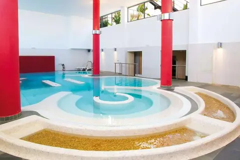 Alegria Palacio Mojacar Spa in Mojácar — foto 14