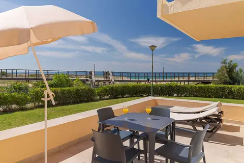 Pestana Alvor Beach Villas in Portimão, foto 23