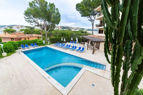 Apartamentos Casa Vida in Santa Ponça — foto 2