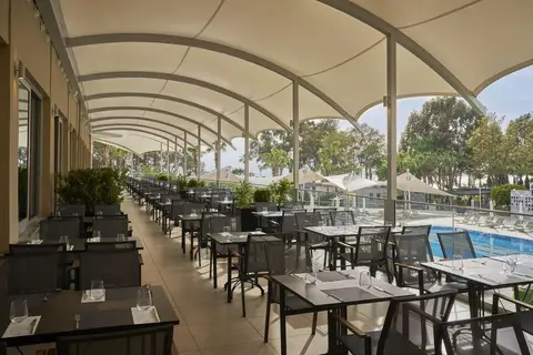 Richmond Ephesus Resort in Selçuk — foto 6