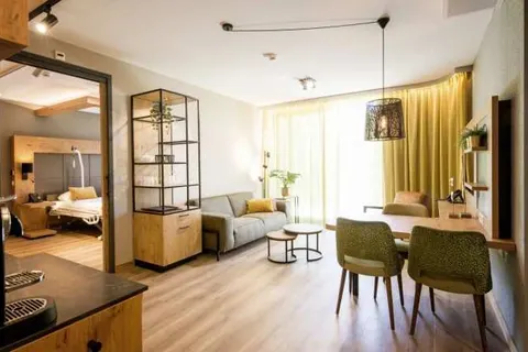 Appartementen De Egmonden foto 18