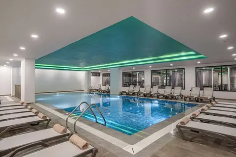 Vox Maris Resort in Manavgat — foto 9