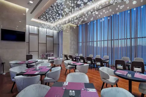 DoubleTree by Hilton Istanbul Umraniye in İstanbul — foto 7