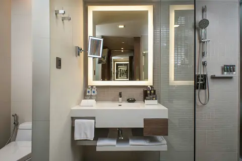 Novotel Bangkok Sukhumvit 20 in Bangkok — foto 27
