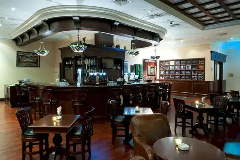 Holiday Inn Bur Dubai Embassy District in ديرة — foto 8