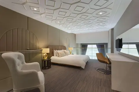 Ramada Hotel & Suites by Wyndham Izmir Kemalpasa in Konak, foto 17