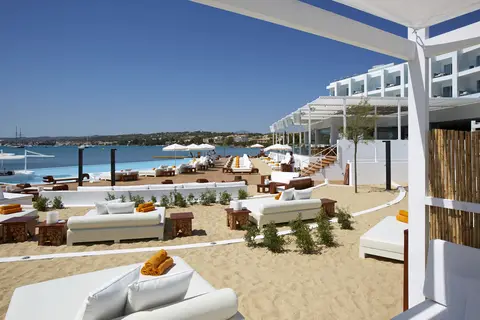 Nikki Beach Resort & Spa Porto Heli in Δημοτική Ενότητα Κρανιδίου — foto 17