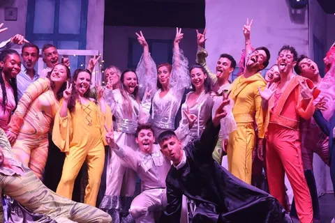 Camping Capalonga foto 19