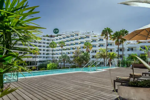 Vulcano Hotel foto 27