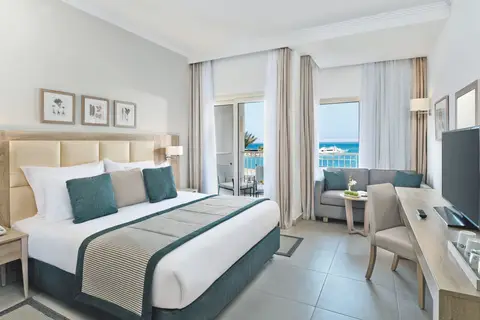 JAZ Elite Casa Del Mar Beach in Hurghada — foto 3