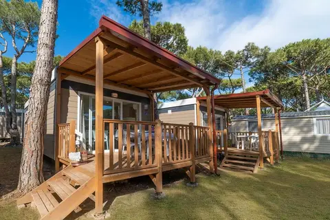 Camping Village Cavallino in Cavallino-Treporti — foto 3
