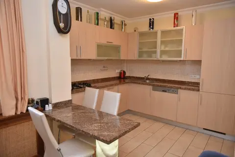 Hotel Istanköy Bodrum in Bodrum — foto 24