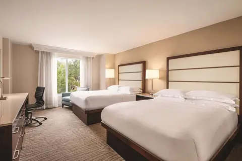 Hilton Naples in Naples — foto 22