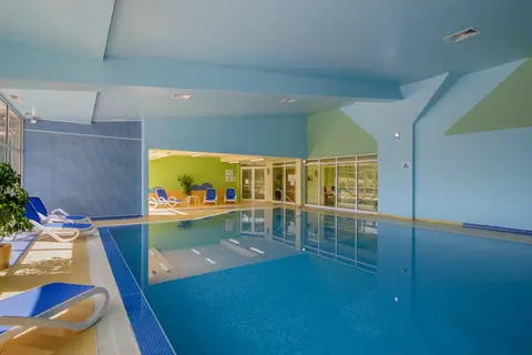 Madara Park Hotel in Златни пясъци — foto 20