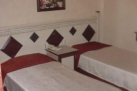 Selen Hotel in Marmaris — foto 4