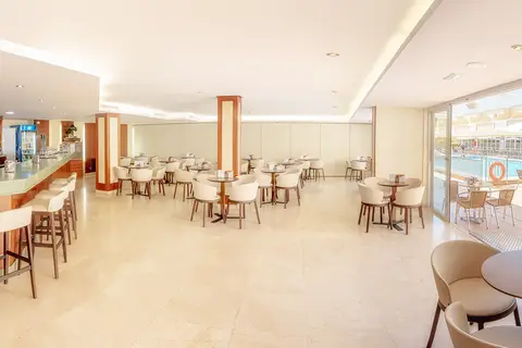RH Casablanca Suites in Peníscola / Peñíscola — foto 30